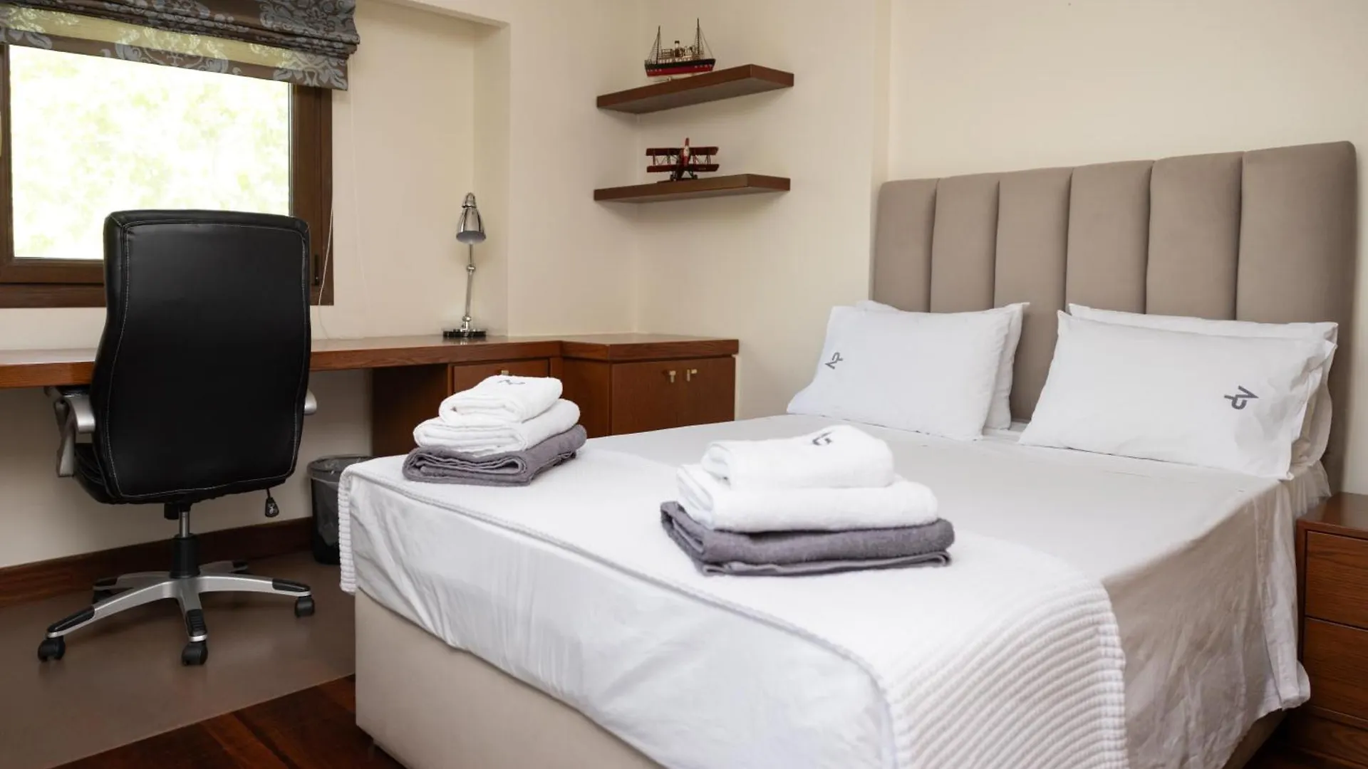 Villa Onar Nea Michaniona 0*,  Grecja