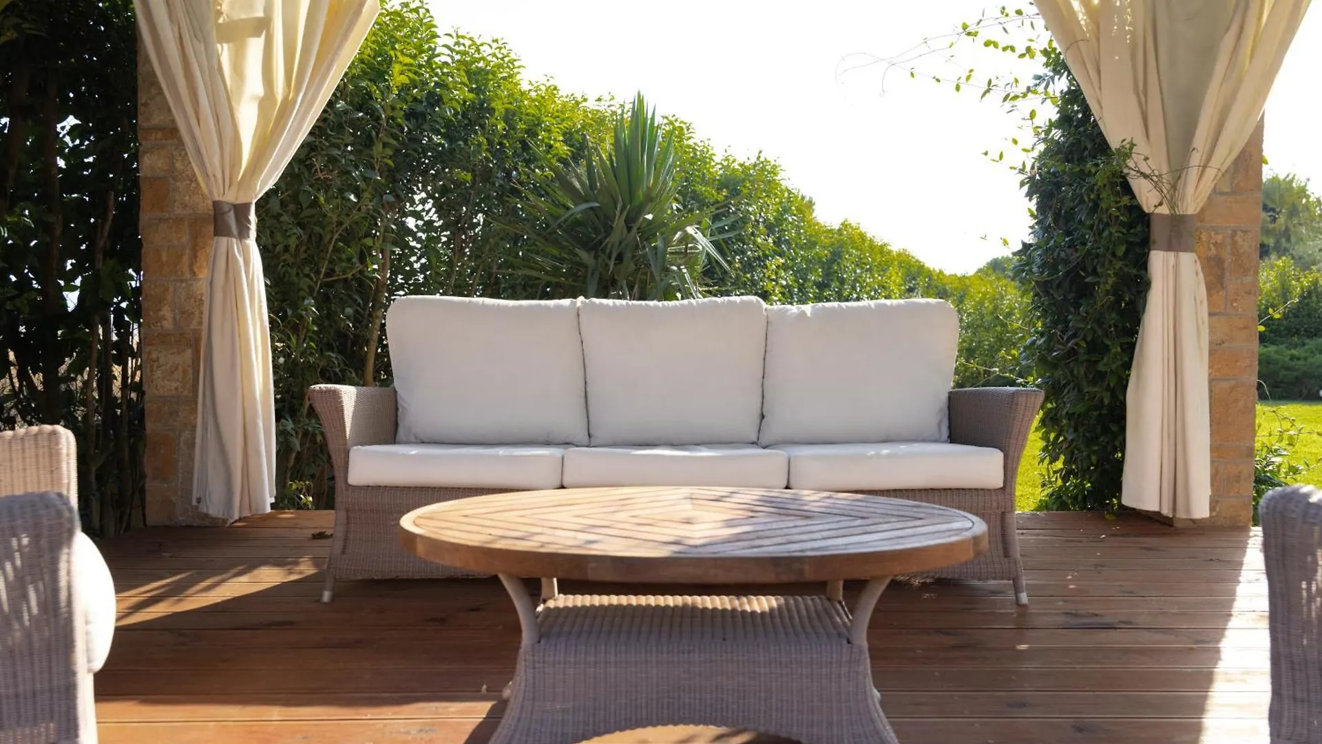 Villa Onar Nea Michaniona 0*,