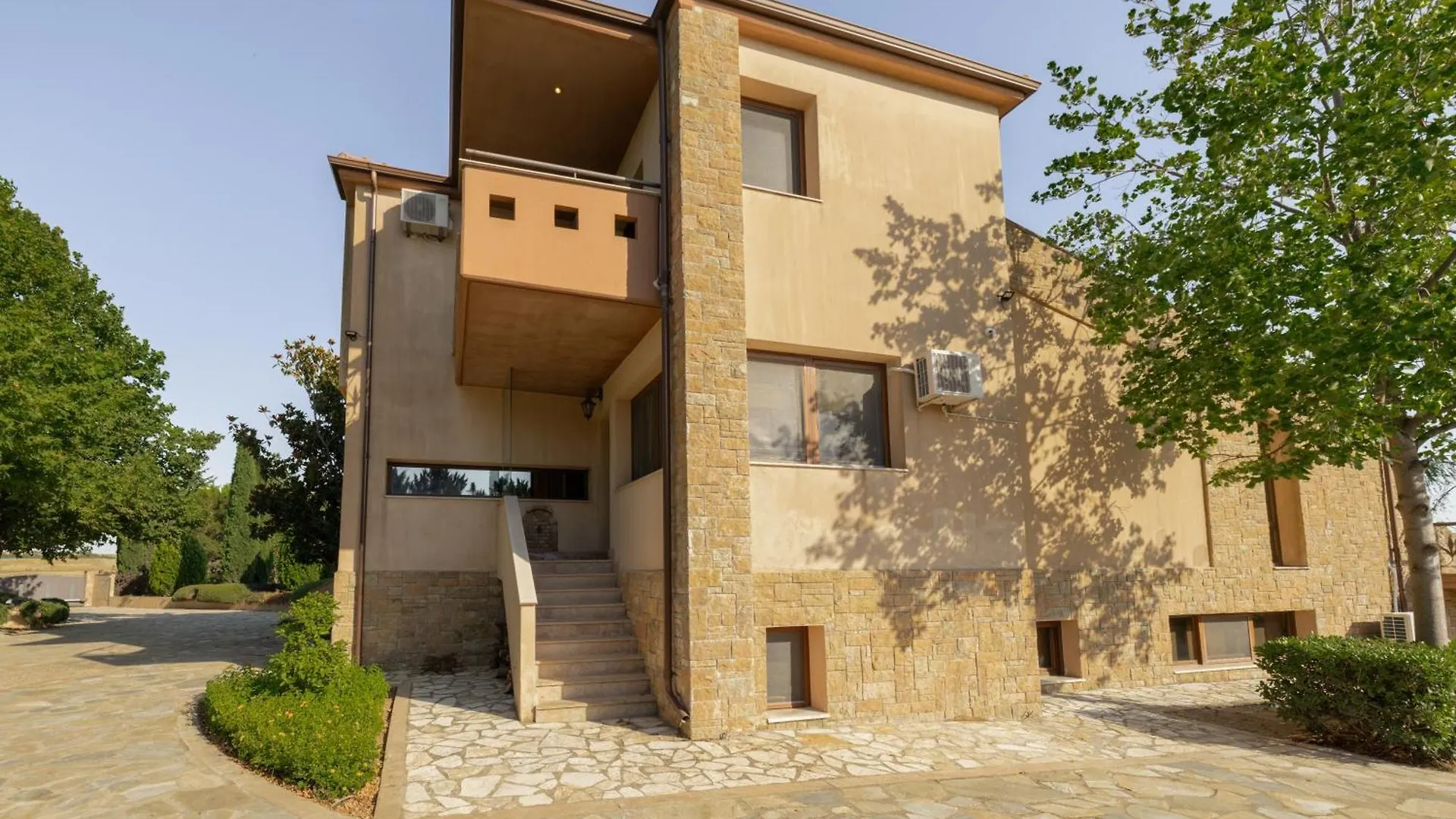 Villa Onar Nea Michaniona