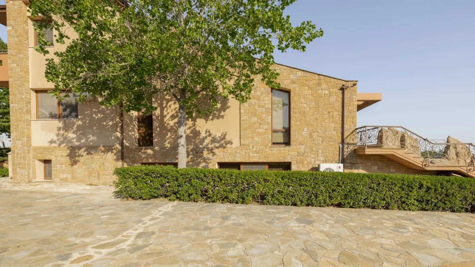 Villa Onar Nea Michaniona