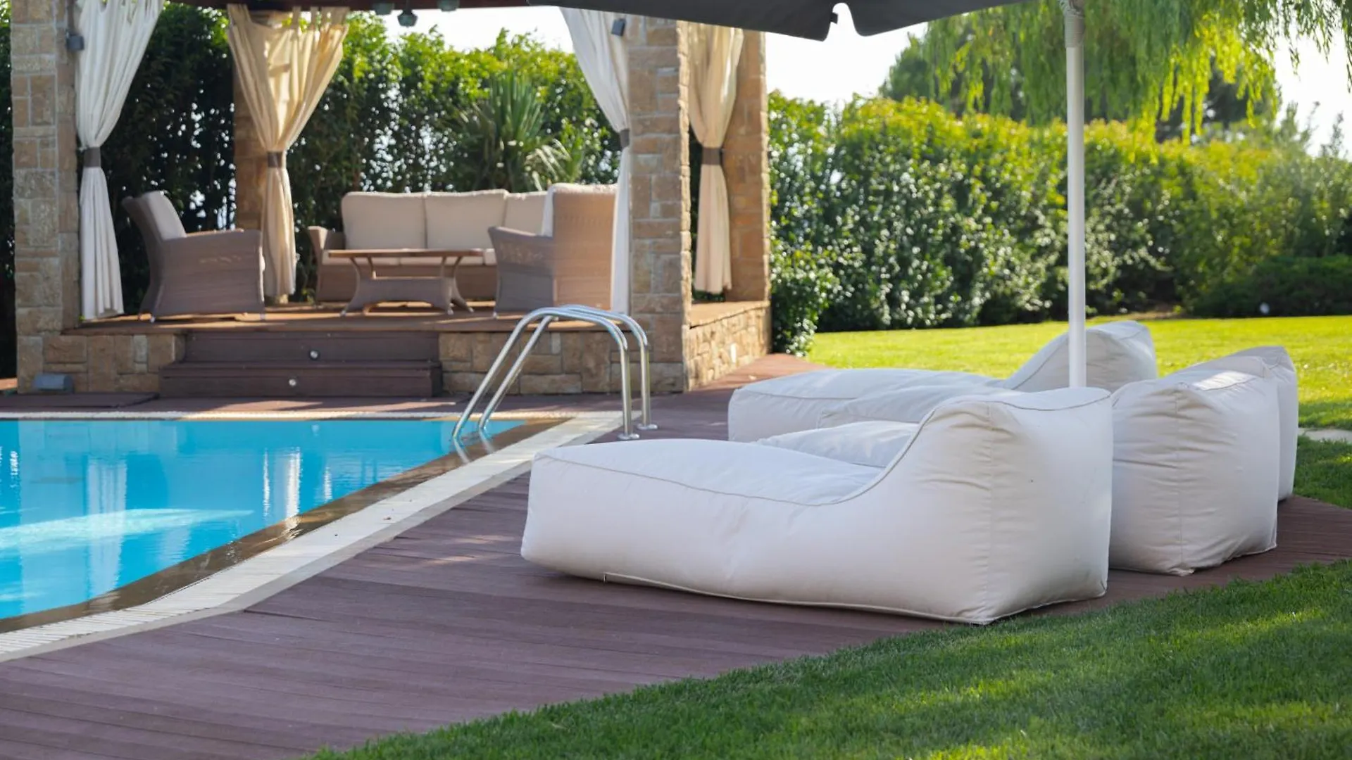 Villa Onar Nea Michaniona 0*,