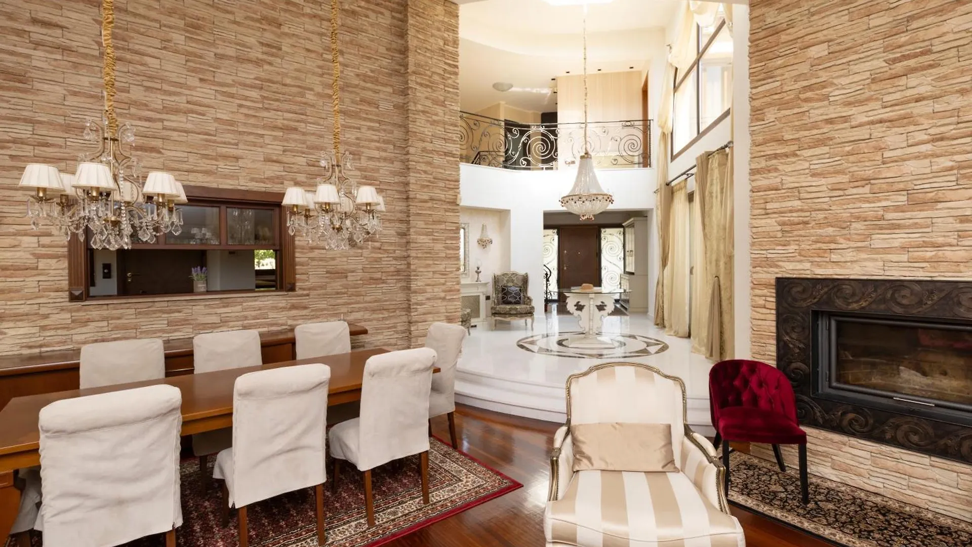 Villa Onar Nea Michaniona