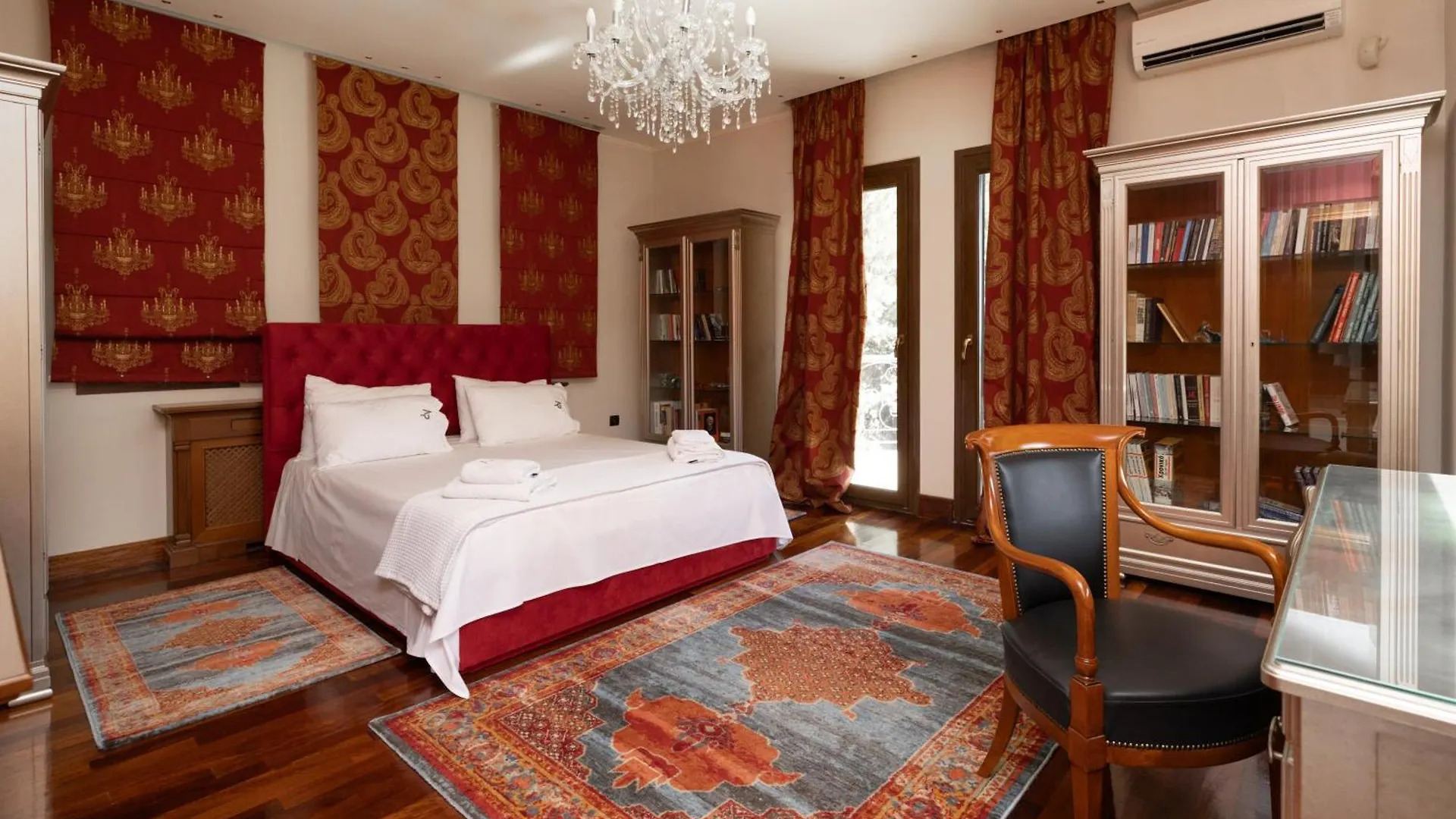 Villa Onar Nea Michaniona