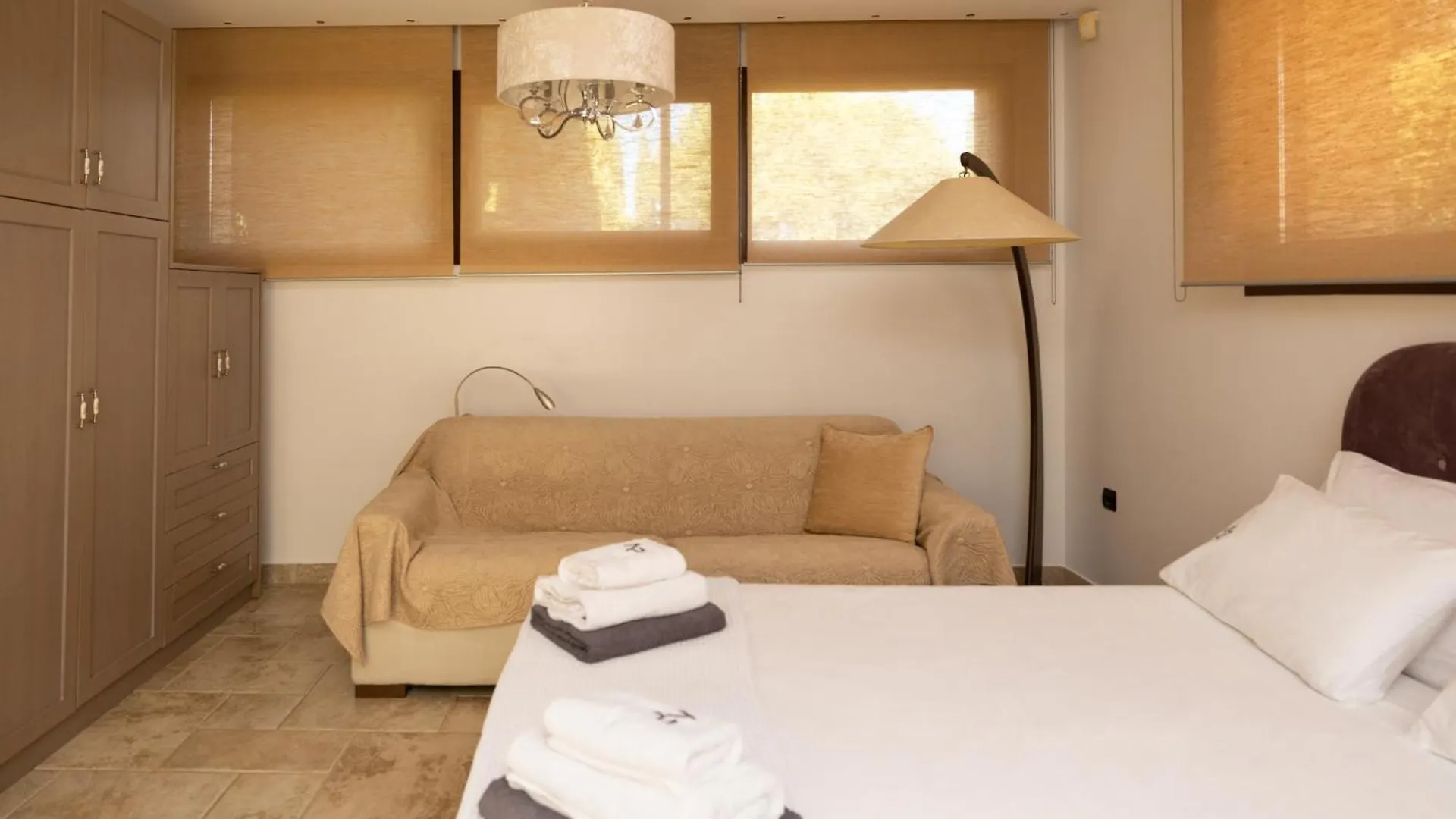 Villa Onar Nea Michaniona 0*,