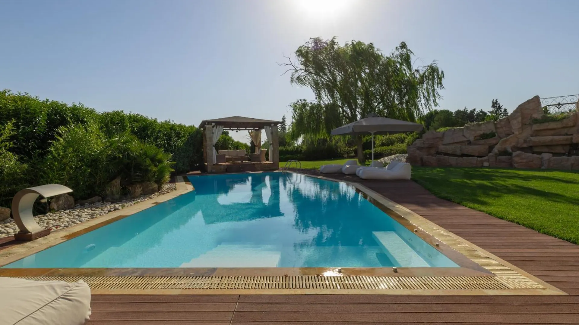 Villa Onar Nea Michaniona