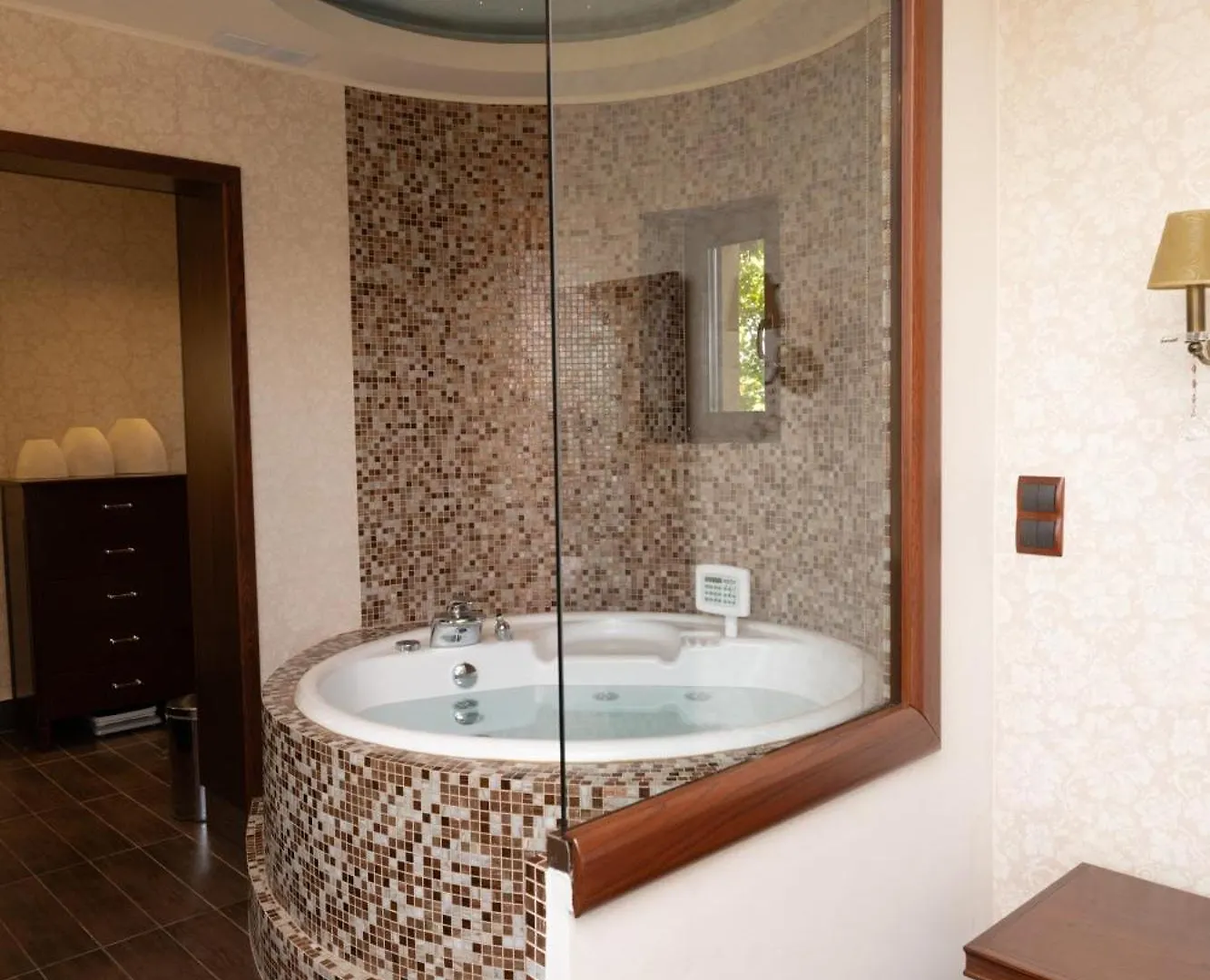 Villa Onar Nea Michaniona