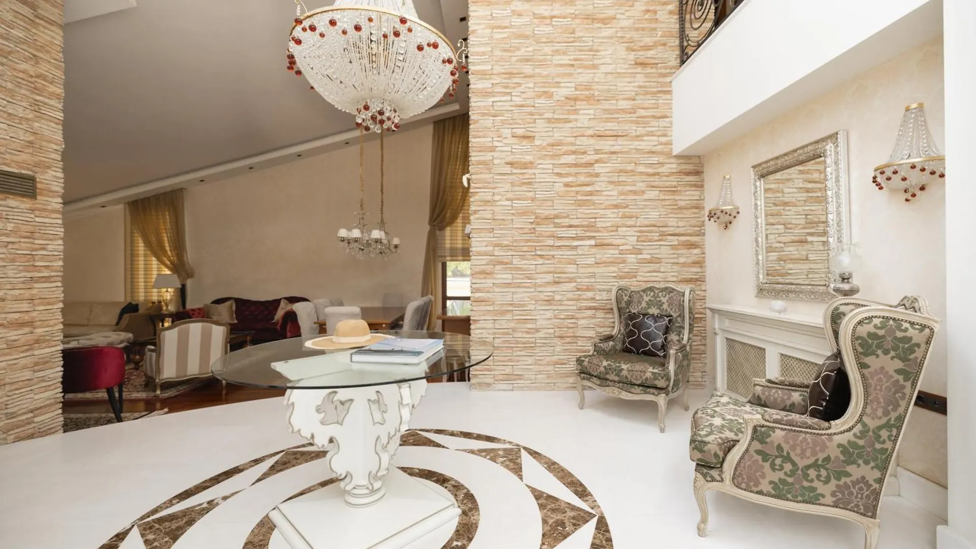 Villa Onar Nea Michaniona