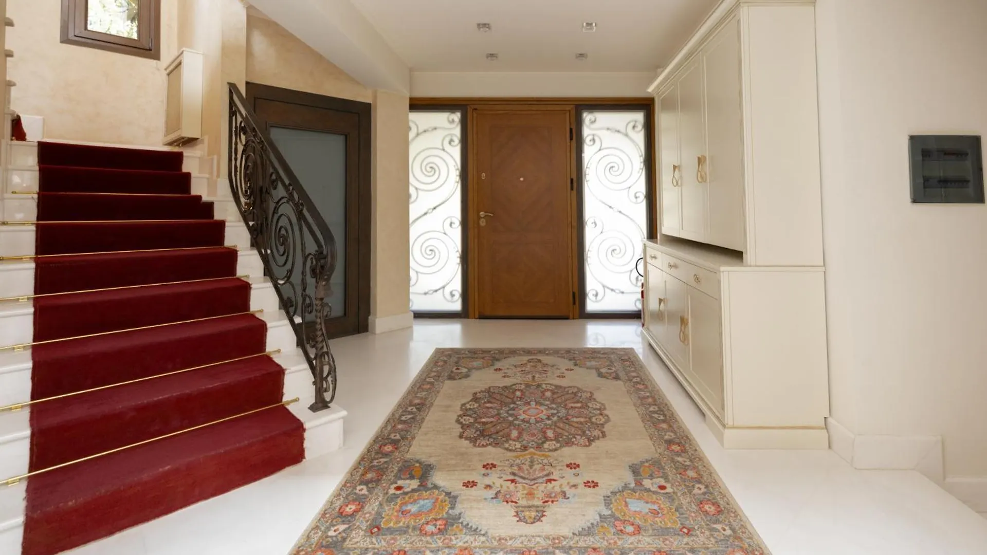 Villa Onar Nea Michaniona 0*,  Grecja