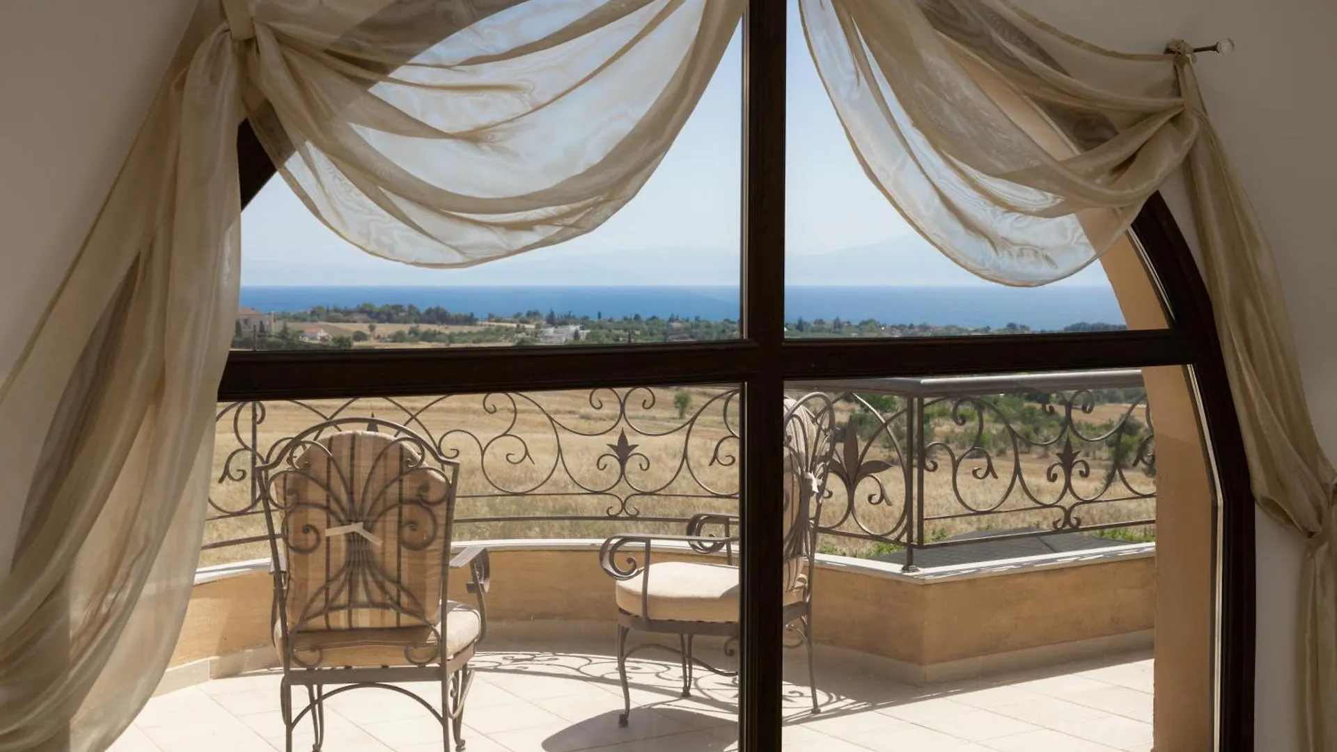 Villa Onar Nea Michaniona