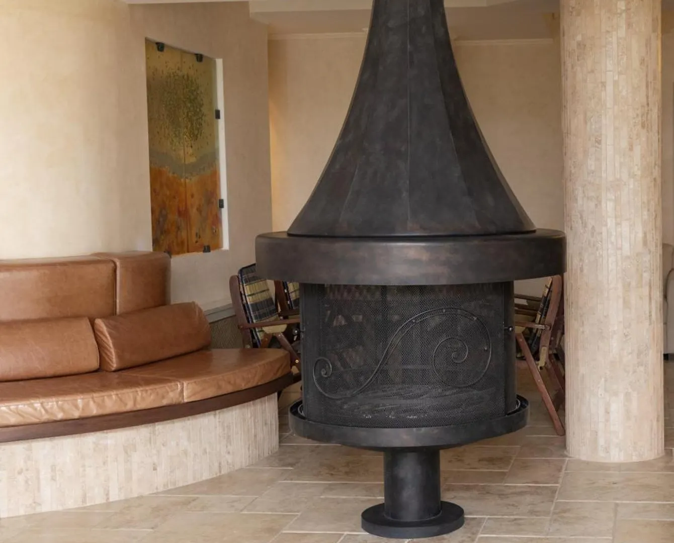 Villa Onar Nea Michaniona 0*,