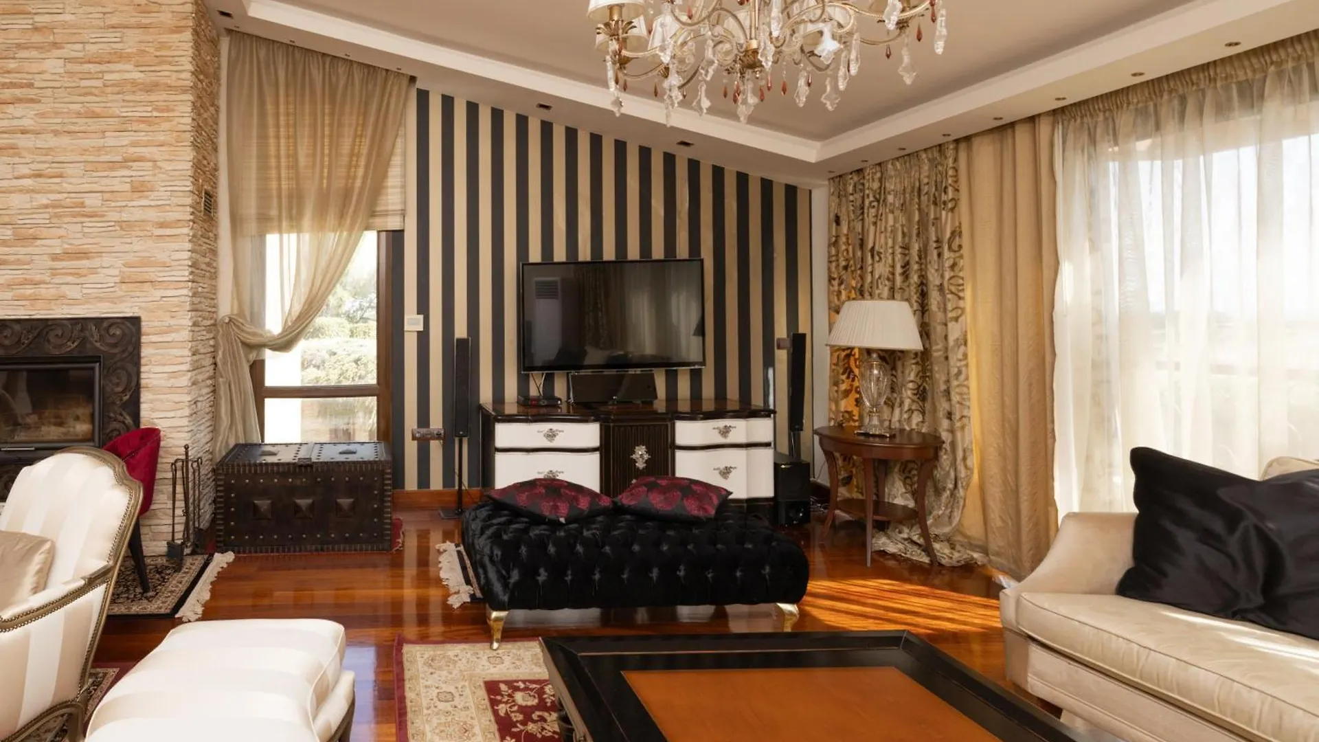Villa Onar Nea Michaniona