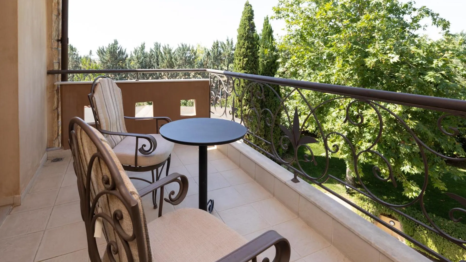 Villa Onar Nea Michaniona