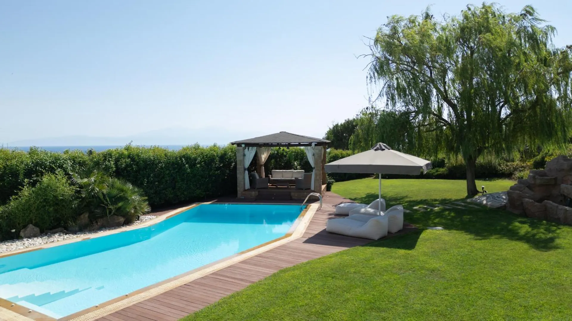 Villa Onar Nea Michaniona 0*,  Grecja