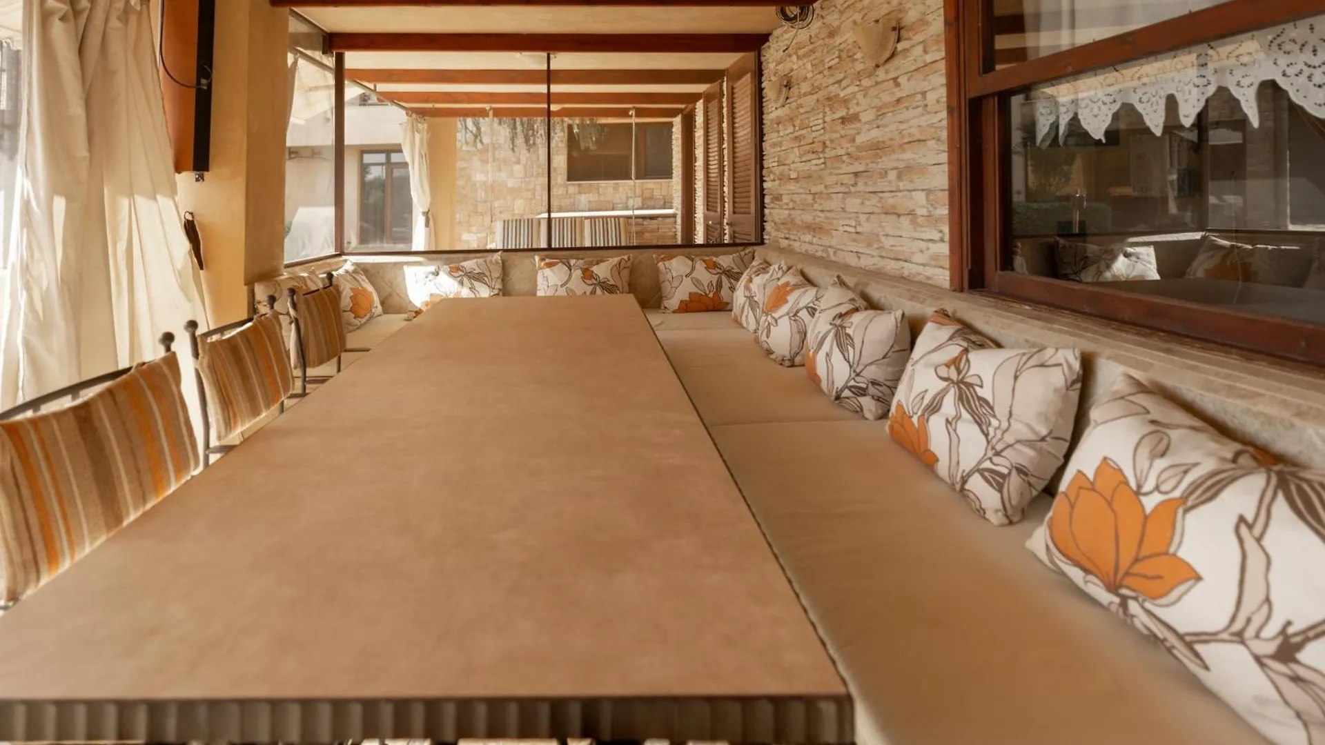 Villa Onar Nea Michaniona