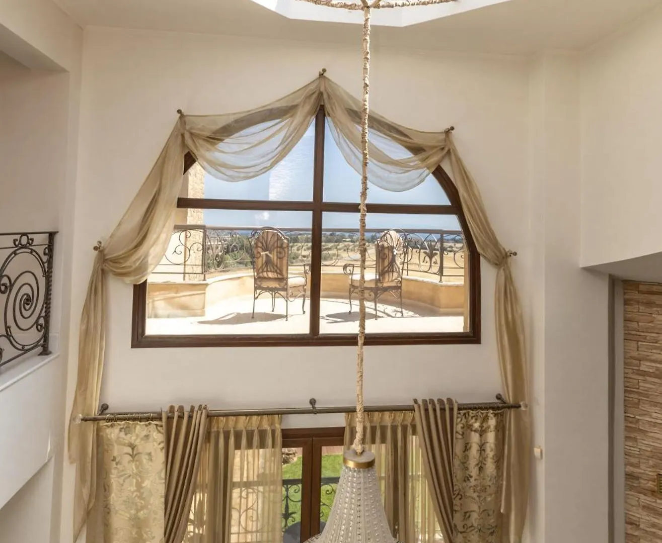 Villa Onar Nea Michaniona